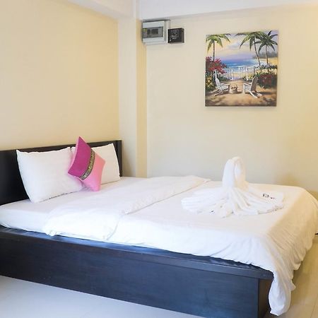 Palm Ville Pass Up Mansion Chonburi Luaran gambar