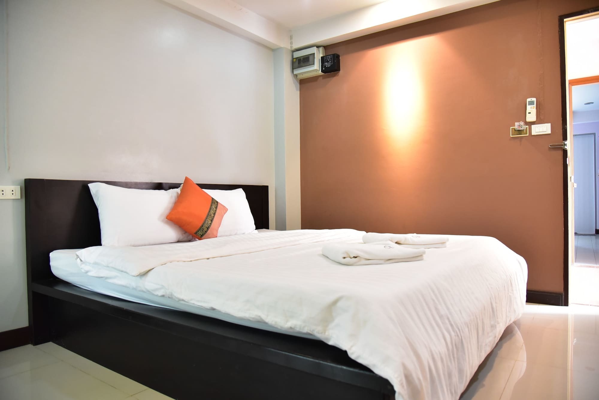 Palm Ville Pass Up Mansion Chonburi Luaran gambar